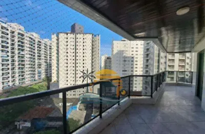 Apartamento com 3 dormitórios 1 suíte 2 vagas 140m² na pitangueiras