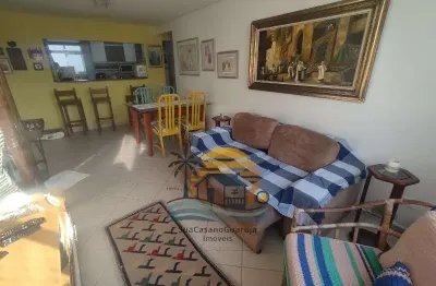 Apartamento com 2 dormitórios 1 suíte na pitangueiras