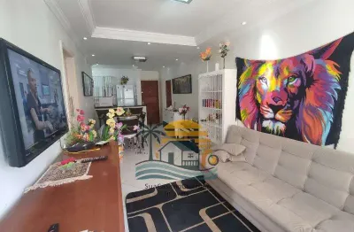 Apartamento com 2 suítes 1 vaga 78m² na pitangueiras