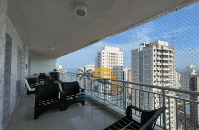 Apartamento com 3 dormitórios 1 suíte varanda gourmet vista 2 vagas nas astúrias