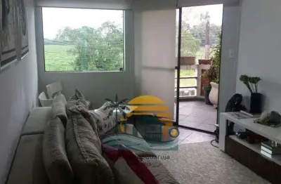 Casa com 3 dormitórios churrasqueira no jd. las palmas