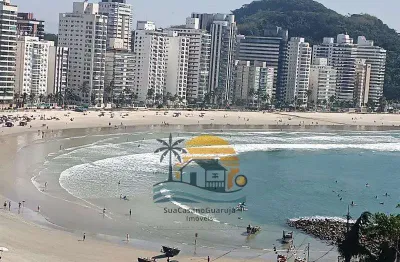 Apartamento com vista incrível varanda gourmet 3 dormitórios 2 vagas nas astúrias