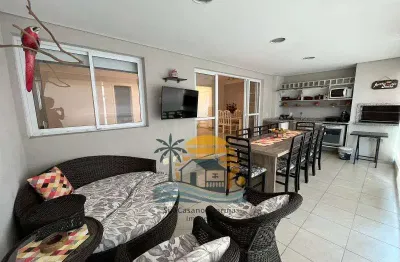 Apartamento com 3 dormitórios varanda gourmet 2 vagas nas astúrias