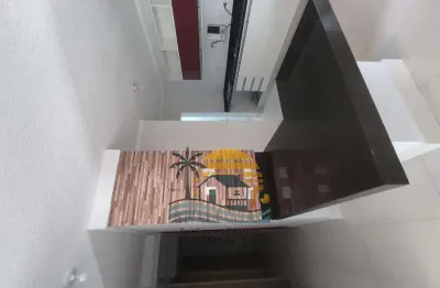 Apartamento garden 3 dormitórios  churrasquera no tombo