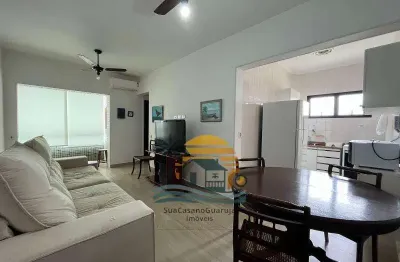 Apartamento com 2 dormitórios 61m² 1 vaga lazer na enseada
