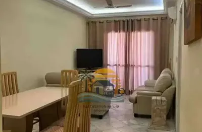 Apartamento com 2 dormitórios 2 vagas lazer na pitangueiras