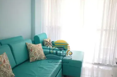 Apartamento com 1 quarto à venda na Rua Santos, Pitangueiras, Guarujá