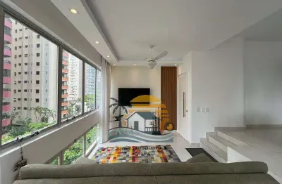 Apartamento com 3 quartos à venda na Rua Emílio Portela, Vila Alzira, Guarujá