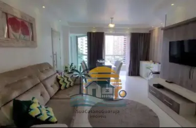 Apartamento com 3 suítes 1 vaga lazer completo nas astúrias