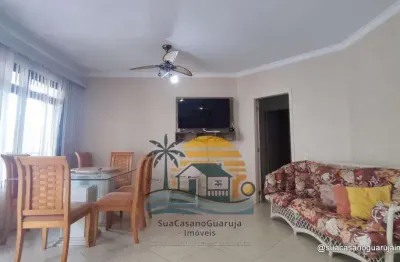 Apartamento venda 3 dormitorios 2 banheiros 90 m2 1 vaga bairro joao batista juliao praia da enseada guaruja