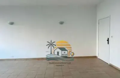 Apartamento com 3 dormitórios à venda, 210 m² por r$ 770.000,00 - pitangueiras - guarujá/sp