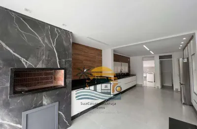 Casa com 4 dormitórios à venda, 420 m² por r$ 2.900.000,00 - acapulco - guarujá/sp