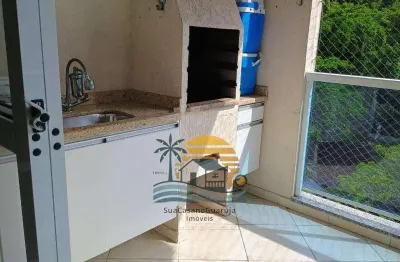 Apartamento com 3 dormitórios 2 vagas lazer nas astúrias