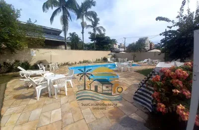 Apartamento com 2 dormitórios 1 vaga lazer na enseada