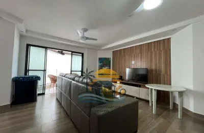 Apartamento com 3 quartos à venda na Rua César Ferragi, Vila Alzira, Guarujá