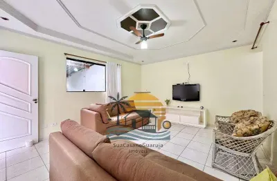 Casa com 2 dormitórios 2 vagas churrasqueira na enseada