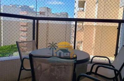 Apartamento com 4 dormitórios 1 vaga lazer nas astúrias