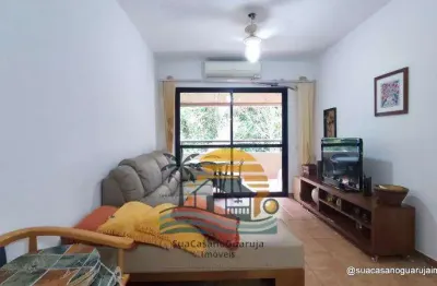 Apartamento 3 dormitorios 3 banheiros 1 suite 2 vagas 100 m2 morro do maluf guaruja sp cod app9717v