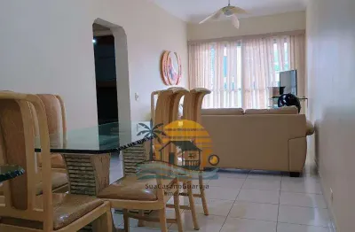 Apartamento com 3 quartos à venda na Rua José Silva Figueiredo, Enseada, Guarujá