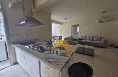 Apartamento com 2 quartos à venda na Rua Alberto Quatrini Bianchi, Enseada, Guarujá