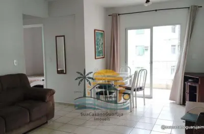 Apartamento 2 dormitorios 80 m2 1 vaga praia da enseda guaruja cod r4520169