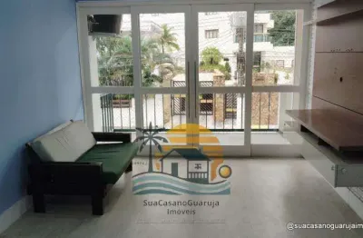 Apartamento 2 dormitorios 1 vaga 74 m2 r$ 320.000,00 enseada guaruja