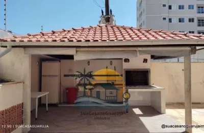 Apartamento 3 dormitórios 1 vaga 2 banheiros  101 m²  enseada canto tortugas  guaruja cod r39126501
