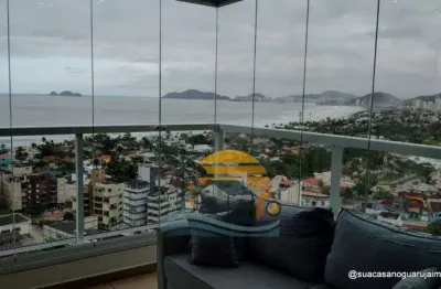 Apartamento  2 dormitórios à venda, 66 m² por r$ 750.000,00 - loteamento joão batista julião - guarujá/sp cod. 3683212v
