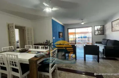 Apartamento 4 dormitorios 2 suites 160 m2 2 vagas jardim tejereba enseada guaruja cod ap1236
