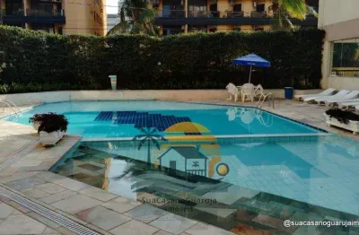 Apartamento 2 dormitorios 70 m2 1vaga guaruja enseada jardim santa genoveva codap9394v