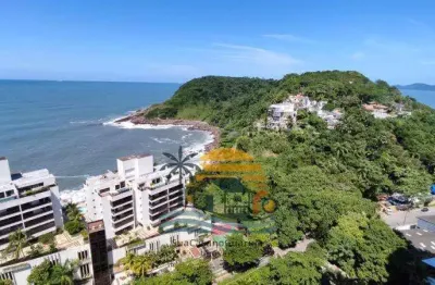 Apartamento com 3 dormitórios à venda, 132 m² por r$ 850.000 - praia da enseada – tortugas - guarujá/sp cod. ap3879011v