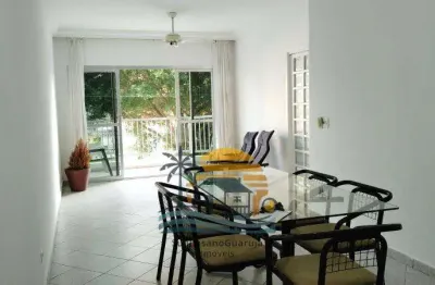 Apartamento 3 dormitorios 1 suite 1 vaga 100 m2 por r$ 280.000,00 enseada guaruja