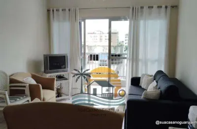 Apartamento 3 dormitorios 1 suite 1 vaga 100 m2 por r$ 340.000,00 enseada guaruja