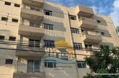 Apartamento venda 2 dormitorios 1 suite 1 vaga praia das asturias guaruja cod
