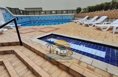 Apartamento venda 2 dormtorios 1 suite 2 vagas pitangueiras guaruja cod r2409636