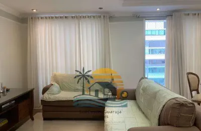 Apartamento venda 3 dormitorios 2 suites 94 m²  1 vaga pitangueiras guaruja cod r4909532