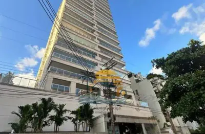 Cobertura vista para o mar venda 3 dormitorios 1 suite 2 vagas 200 m² enseada guaruja r2847764