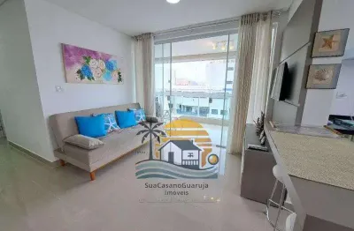 Apartamento venda 3 dormitorios 1 suite 96 m² 1 vaga pitangueiras em guarujá r0056130