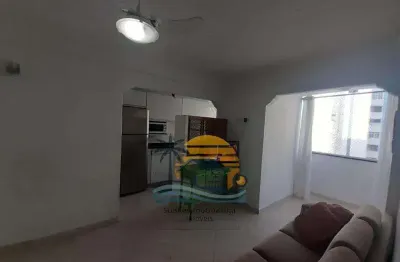 Apartamento para locação temporada 2 dormitórios 1 suíte 1 vaga nas pitangueiras ap361023t