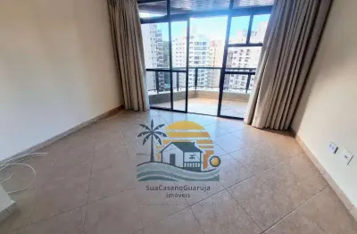 Apartamento mobiliado na barra funda pitangueiras 3 dormitorios 2 vagas 112 m² com lazer guaruja r1415721