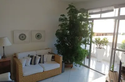 Apartamento com 2 dormitórios 1 vaga 80 m² por r$ 340.000 - jardim virginia - guarujá/sp - cod. ap51169v