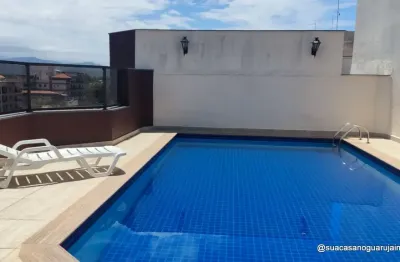 Apartamento venda 3 dormitorios 2 banheiros 90 m2 1 vaga bairro joao batista juliao enseada guaruja  ap2010e