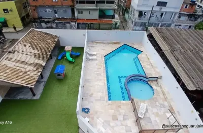 Apartamento com 3 quartos e 2 banheiros à venda, 99 m² por r$ 600.000