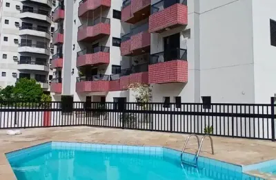 Apartamento de cobertura 2 dormitorios 1 suite com piscina e churrasqueira 2 vagas enseada guaruja cob100e
