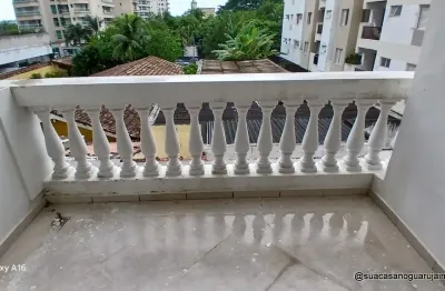 Apartamento com 3 dormitórios 1 suite 1 vaga 78 m² por r$ 320.000 - jardim virginia - guarujá/sp - ap511691v