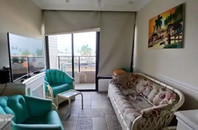Apartamento com 3 dormitórios à venda, 100 m² por r$ 600.000,00 - enseada – hotéis - guarujá/sp ap2001e