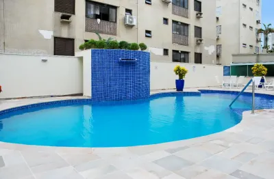 Apartamento 3 suítes na enseada guarujá  mobiliado e pronto para morar com lazer ap2021lc