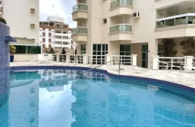 Apartamento mobiliado na enseada guarujá – pronto para morar ou alugar na temporada ap2589e