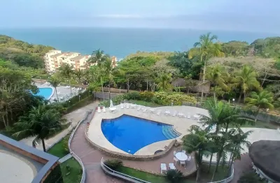 Apartamento venda 3 dormitorios 3 suites 2 vagas sorocotuba guaruja
