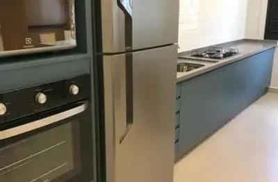 Apartamento para venda em curitiba, vila izabel, 2 dormitórios, 1 suíte, 1 banheiro, 2 vagas